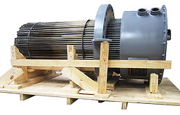 Elemento aquecedor resistivo industrial